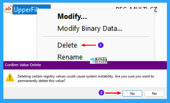 FIX A Driver Cannot Load on this Device in Windows 11 20 Best Guide to Fix a Driver Cannot Load on this Device in Windows 11 - Fig. 19