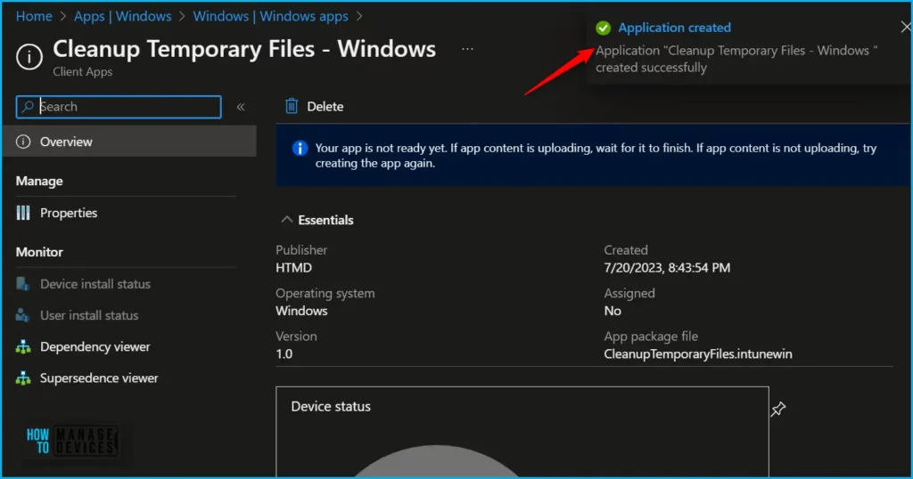 How to create batch script files on Windows 11