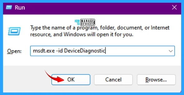 FIX A Driver Cannot Load on this Device in Windows 11 10 Best Guide to Fix a Driver Cannot Load on this Device in Windows 11 - Fig. 9