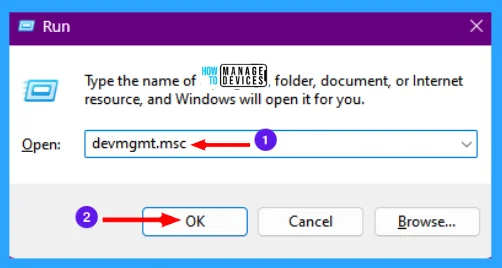 FIX A Driver Cannot Load on this Device in Windows 11 15 Best Guide to Fix a Driver Cannot Load on this Device in Windows 11 - Fig. 14