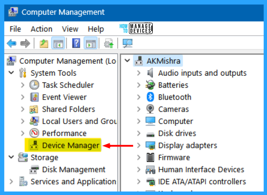 3 Easy Ways To Fix Pen Drive Not Recognized Error In Windows 11 HTMD Blog