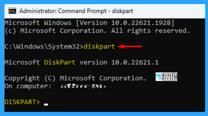 3 Important Ways to Fix Pen Drive Recognition in Windows 11 - Fig. 13