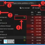 Improve Windows PC Performance by using New Efficiency Mode