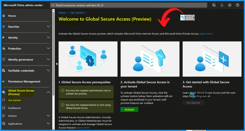 What is Entra Global Secure Access? - fig.14