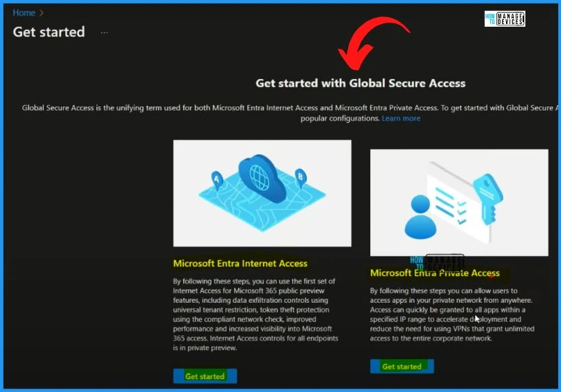 What is Entra Global Secure Access? - fig.16