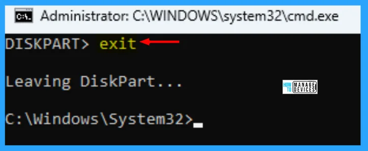 3 Important Ways to Fix Pen Drive Recognition in Windows 11 - Fig. 21