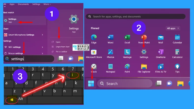 5 Ways to Manage Automatic Time Zone Changes in Windows 11 - Fig. 2