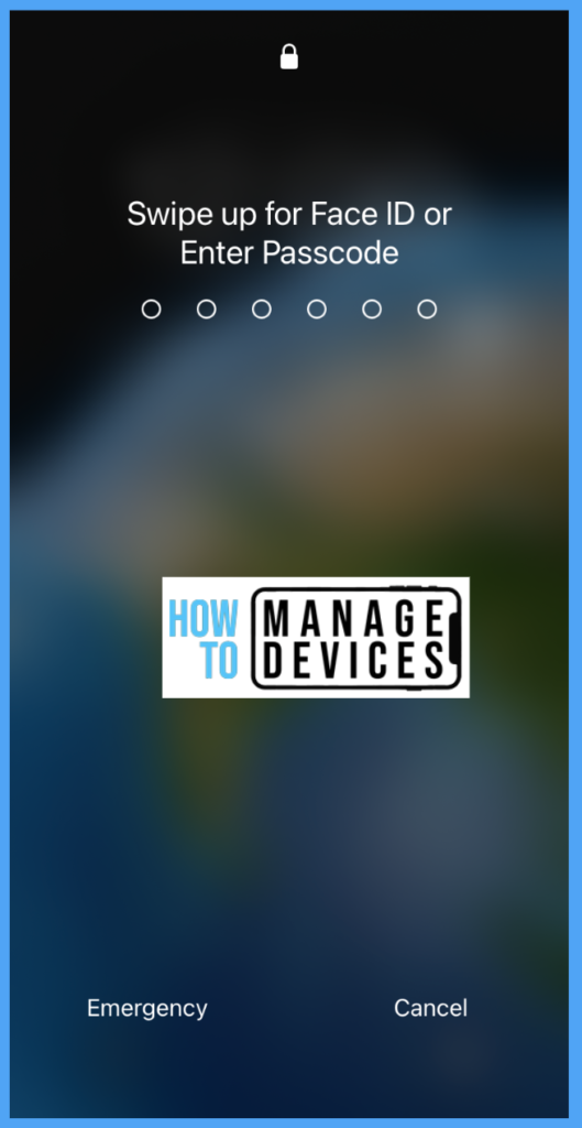 Best Guide to Remote Lock Devices using Intune Fig: 8