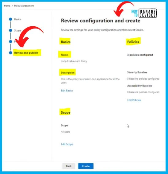 FIX Unlock Microsoft Loop Issue using Policies - fig.6