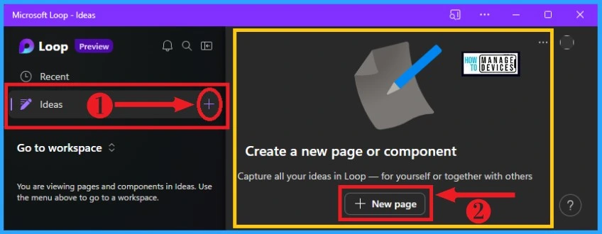 Microsoft Loop Notion Competitor Detailed Analysis - fig.12