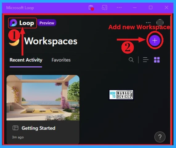 Microsoft Loop Notion Competitor Detailed Analysis - fig.22