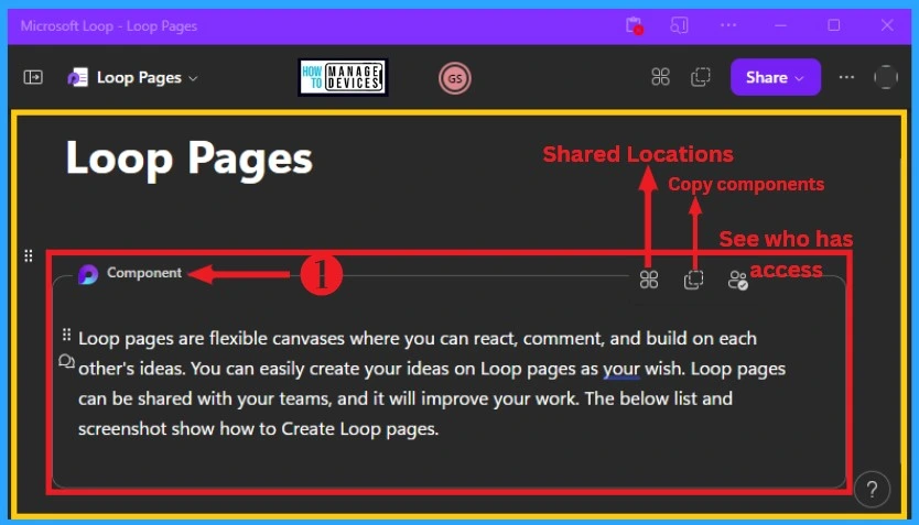Microsoft Loop Notion Competitor Detailed Analysis - fig.27