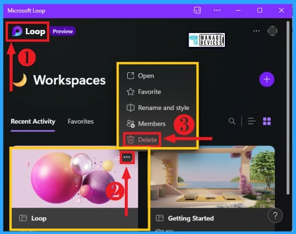 Microsoft Loop Notion Competitor Detailed Analysis - fig.25