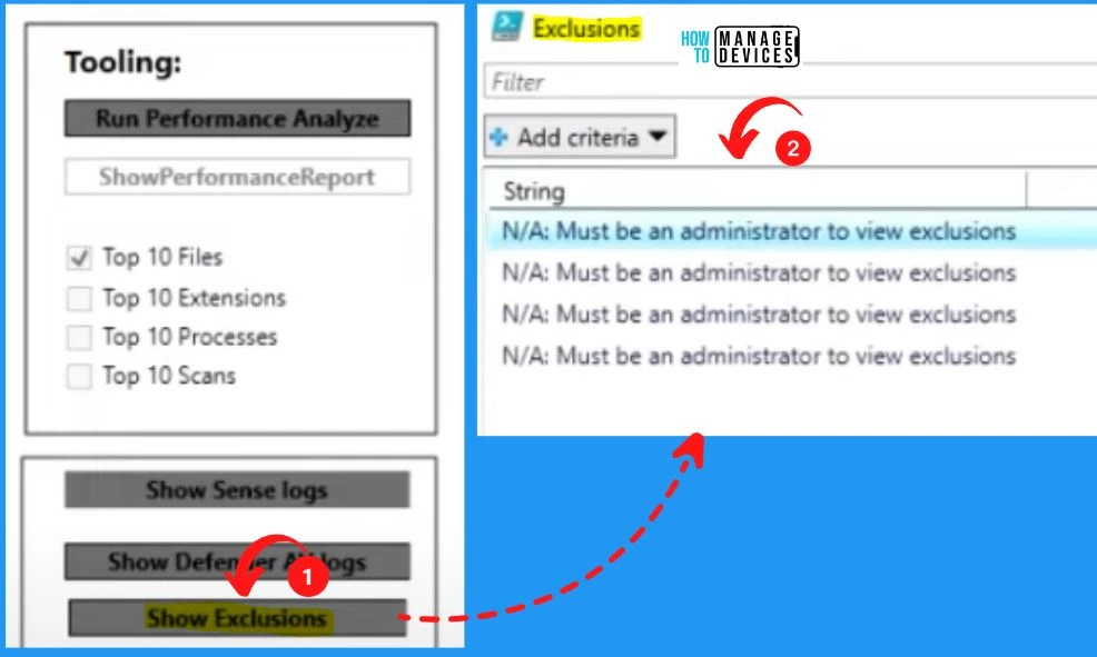 MDE Troubleshooting Tools | Microsoft Defender for Endpoint - fig.13