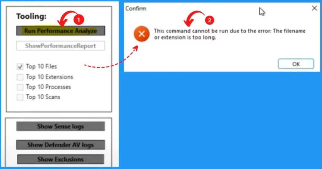 MDE Troubleshooting Tools | Microsoft Defender for Endpoint - fig.10