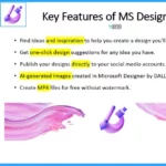 Microsoft Designer Full Review 1