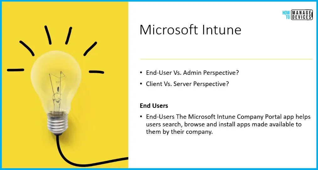 What is Microsoft Intune? - fig.1