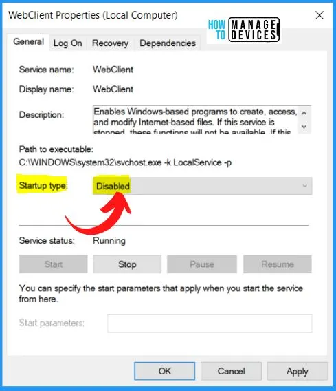 FIX Slow Attachment Saving Issue in Outlook App - fig.6
