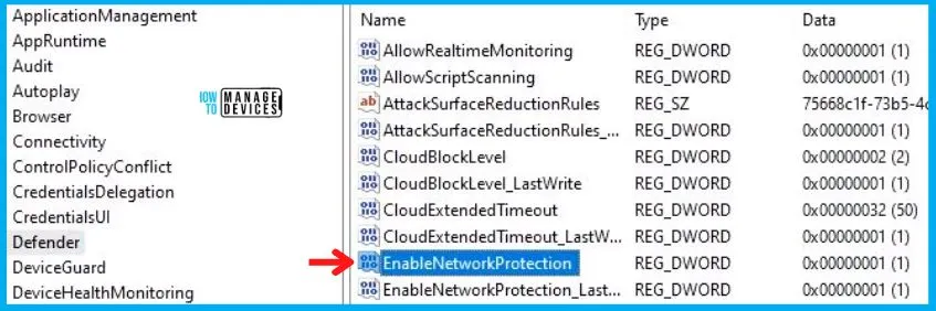 Prevent All Accessing Dangerous Websites Policy Using Intune Fig.9