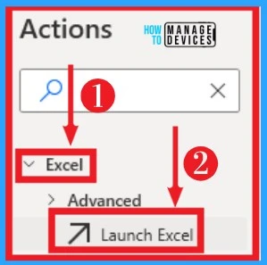 How to Install and Use Microsoft Power Automate Desktop - fig.34