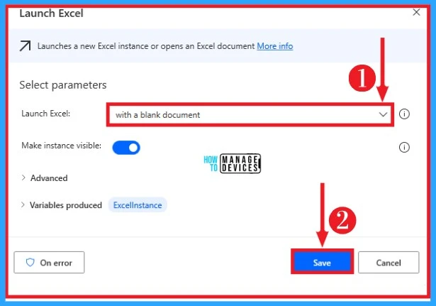 How to Install and Use Microsoft Power Automate Desktop - fig.35