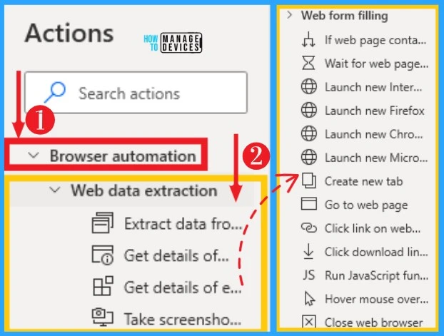 How to Install and Use Microsoft Power Automate Desktop - fig.32