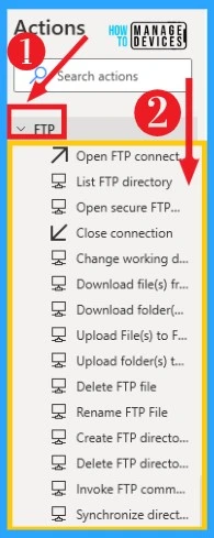 How to Install and Use Microsoft Power Automate Desktop - fig.54