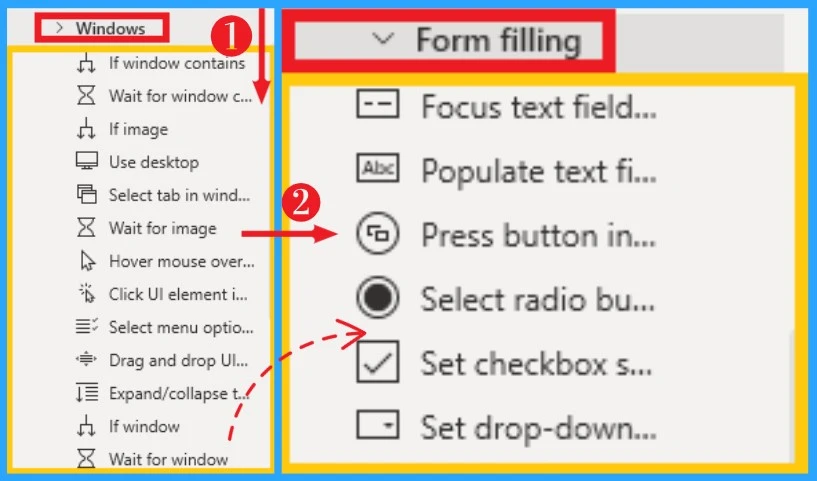 How to Install and Use Microsoft Power Automate Desktop - fig.30