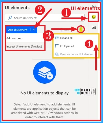 How to Install and Use Microsoft Power Automate Desktop - fig.62