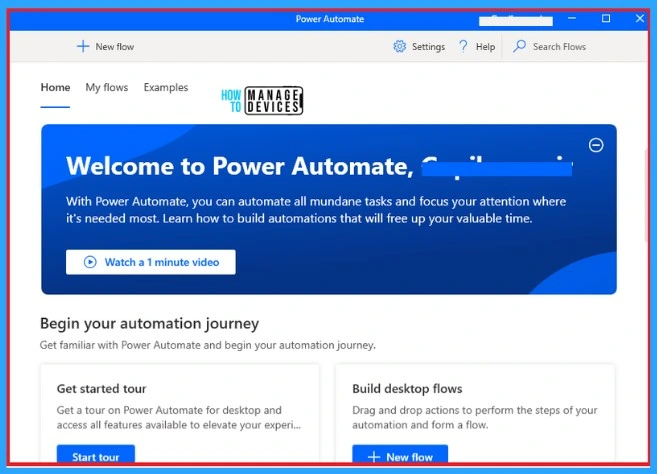 How to Install and Use Microsoft Power Automate Desktop - fig.8