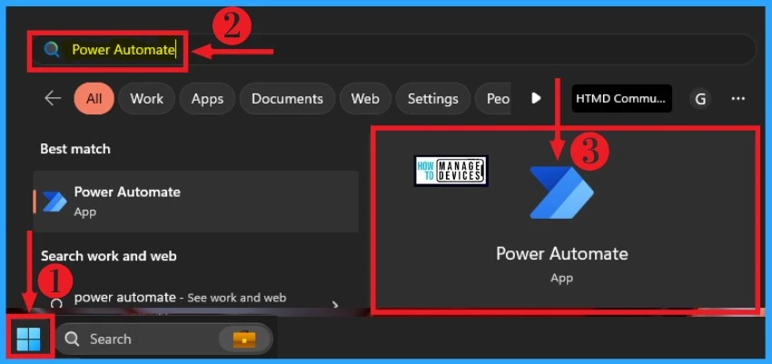 How to Install and Use Microsoft Power Automate Desktop - fig.1