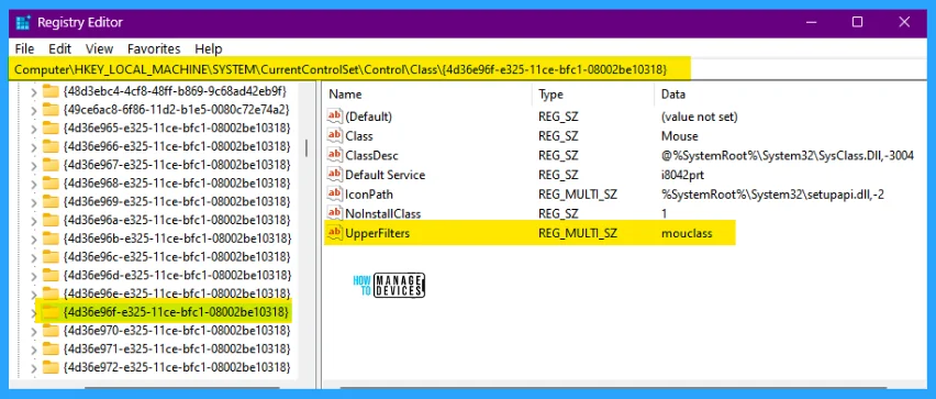 FIX A Driver Cannot Load on this Device in Windows 11 19 Best Guide to Fix a Driver Cannot Load on this Device in Windows 11 - Fig. 18