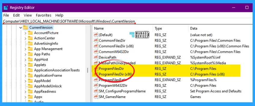 Safely Transfer Programs from OS Drive to Another Drive in Windows 11 - Fig. 12