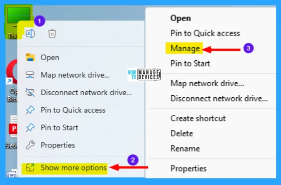 3 Easy Ways To Fix Pen Drive Not Recognized Error In Windows 11 HTMD Blog