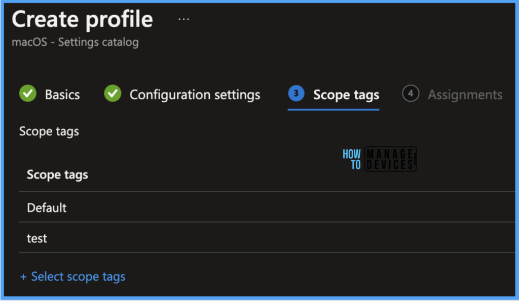 Configure Extensible Single Sign-On for macOS Devices Fig. 5