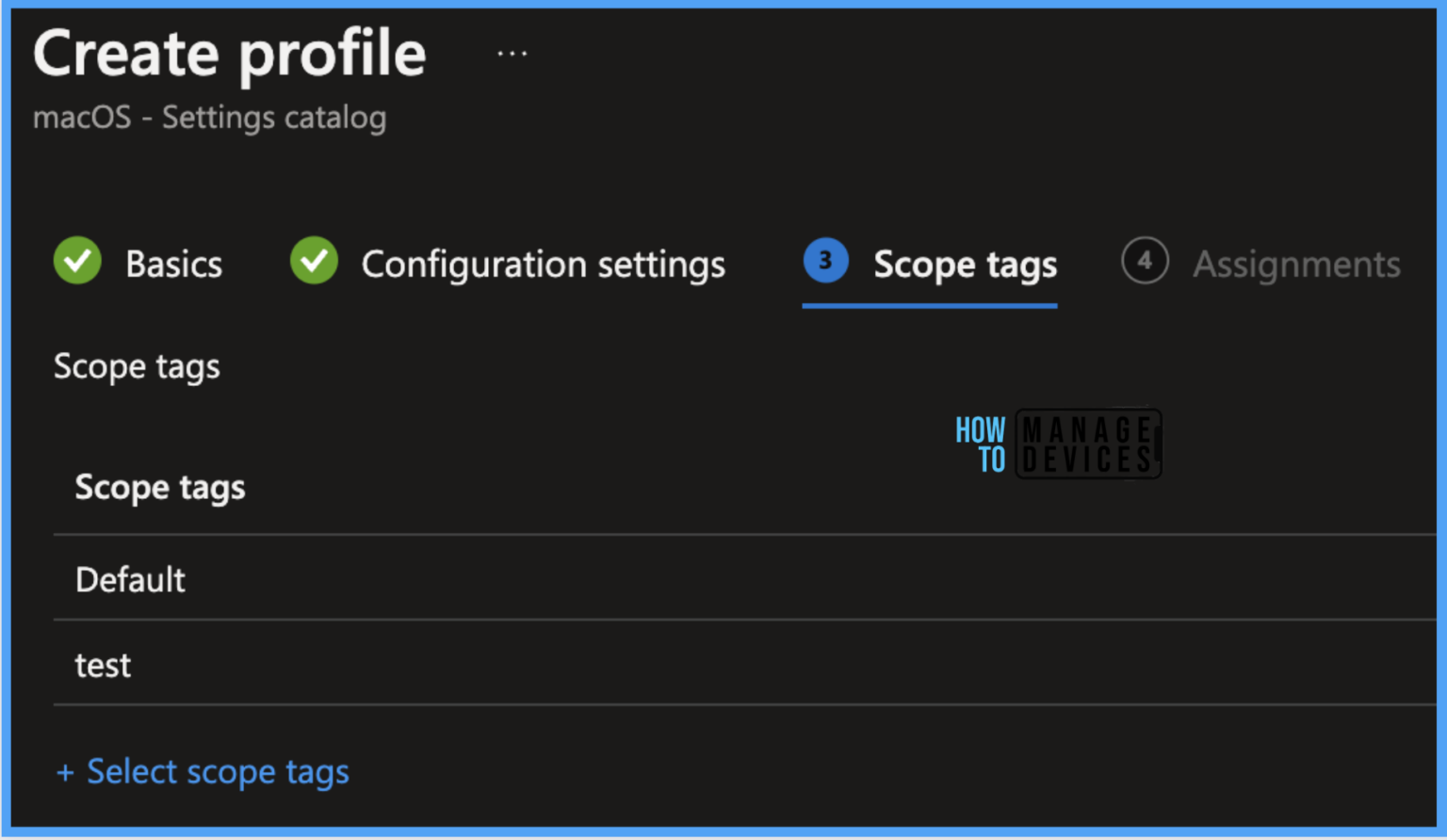 Configure Extensible Single Sign-On For MacOS Devices HTMD Blog