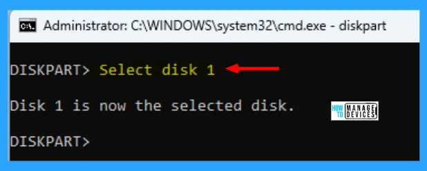 3 Important Ways to Fix Pen Drive Recognition in Windows 11 - Fig. 15
