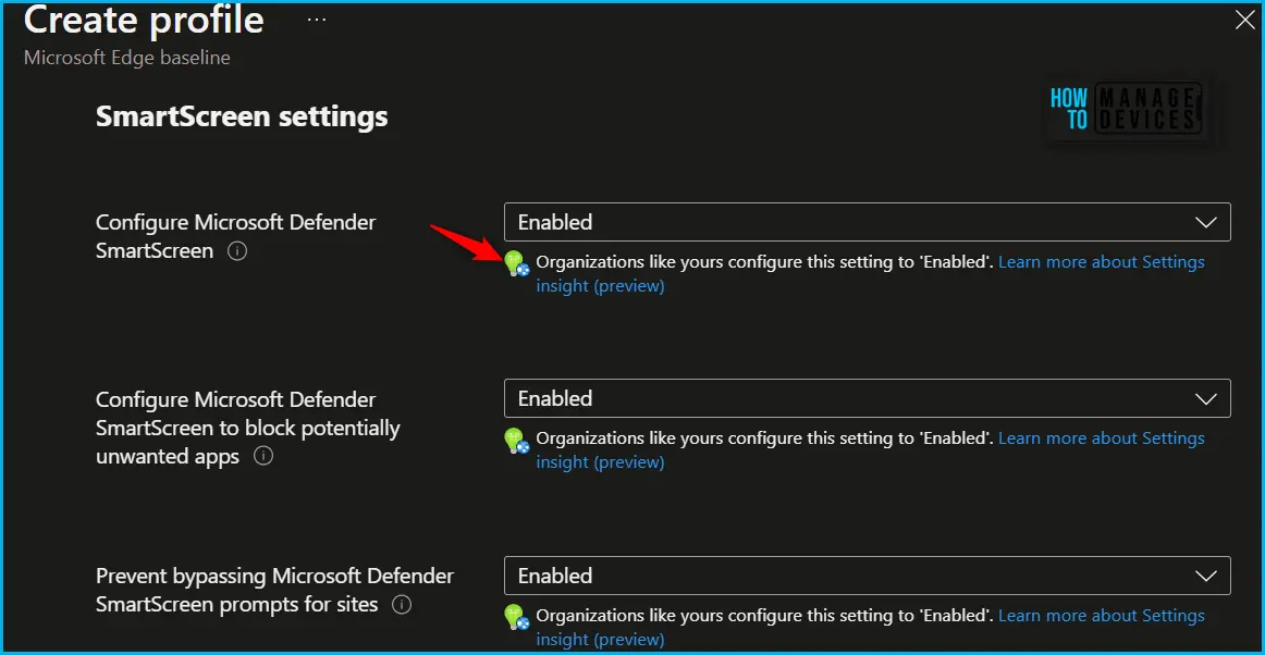 Intune July Update 2307 New Features Improvements Fig.6