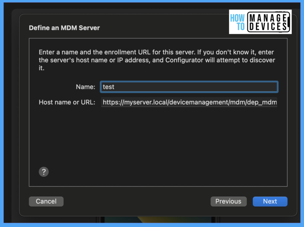 Simple Way to Add iOS to Apple Business Manager and Manage in Intune - Part 1 Fig: 8