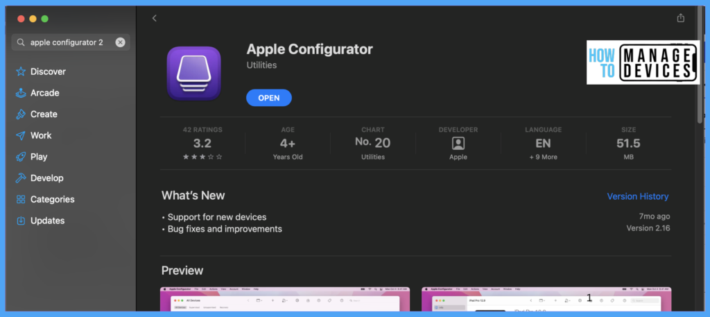 Simple Way to Add iOS to Apple Business Manager and Manage in Intune - Part 1 Fig: 4