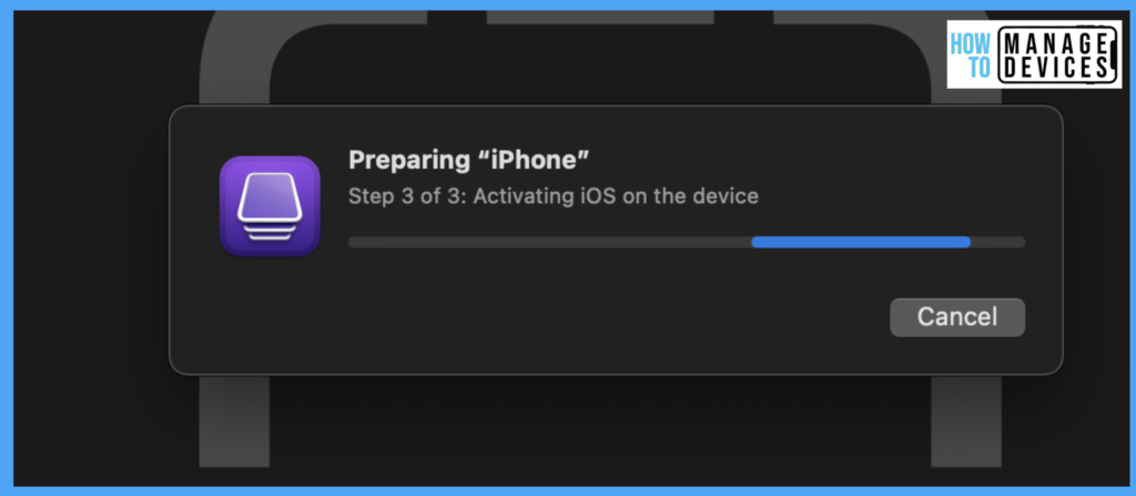 Simple Way to Add iOS to Apple Business Manager and Manage in Intune - Part 1 Fig: 16