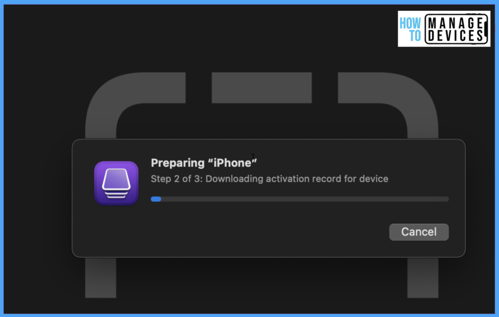 Simple Way to Add iOS to Apple Business Manager and Manage in Intune - Part 1 Fig: 15
