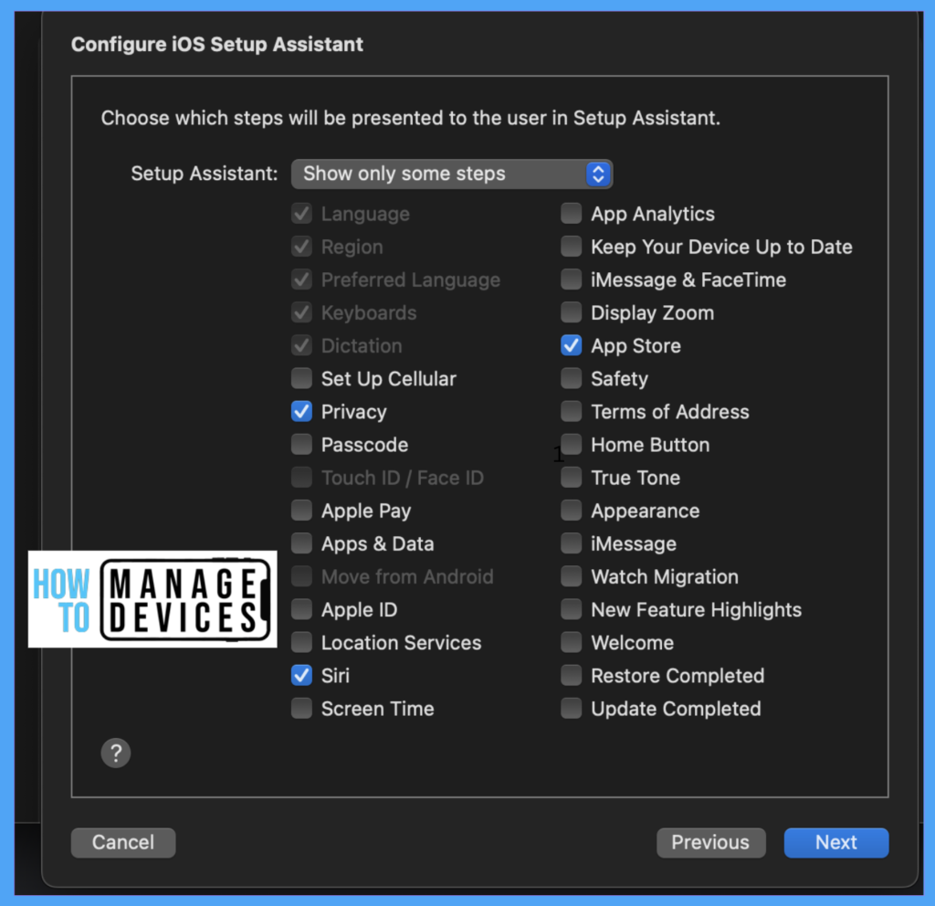 Simple Way to Add iOS to Apple Business Manager and Manage in Intune - Part 1 Fig: 12