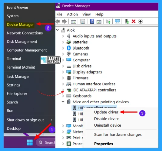 FIX A Driver Cannot Load on this Device in Windows 11 21 Best Guide to Fix a Driver Cannot Load on this Device in Windows 11 - Fig. 20