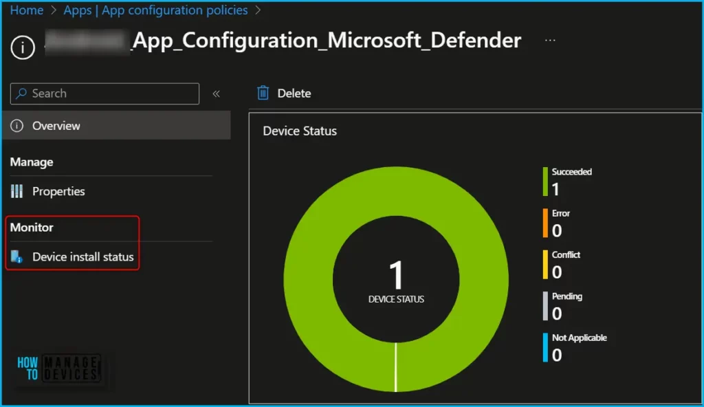 Intune July Update 2307 New Features Improvements Fig.10