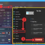 New Widget Experience in Windows