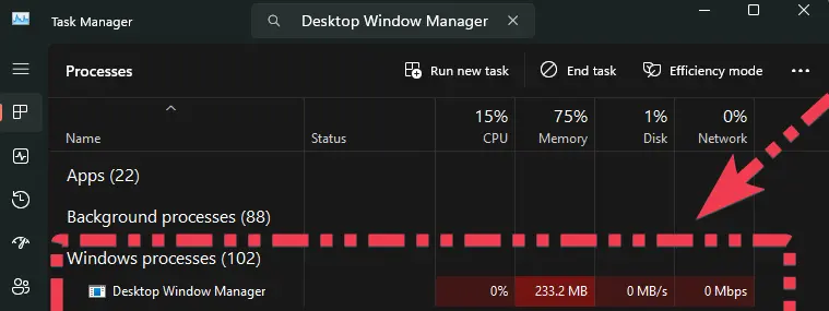 Windows 11 July Patch Improvements - Fig. 3.1