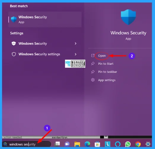 FIX A Driver Cannot Load on this Device in Windows 11 12 Best Guide to Fix a Driver Cannot Load on this Device in Windows 11 - Fig. 11