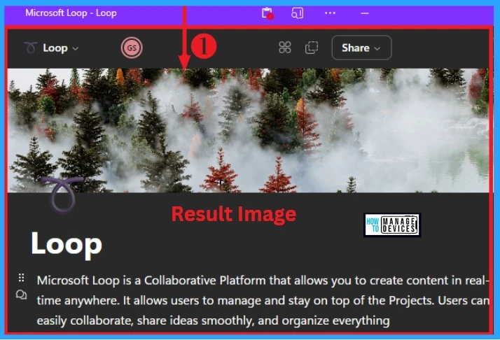 Microsoft Loop Notion Competitor Detailed Analysis - fig.15