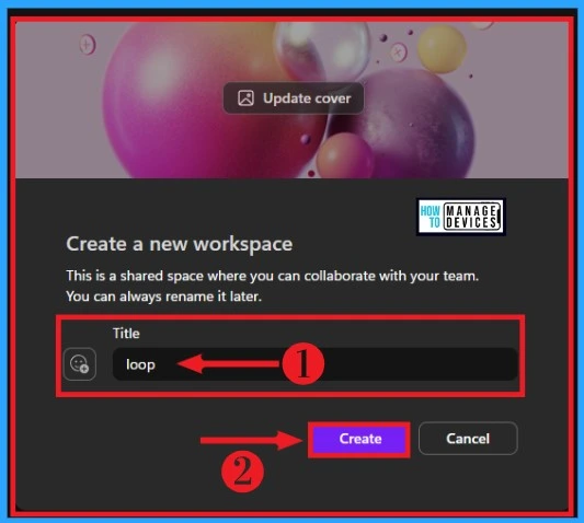 Microsoft Loop Notion Competitor Detailed Analysis - fig.23